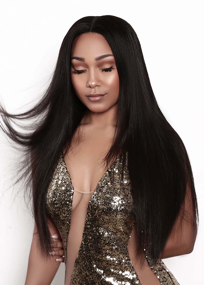 Cambodian Natural Straight - Image 3